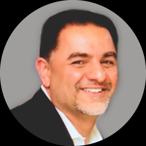 Ali Ghaziani